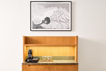Ocean View Suite