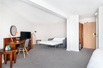 Suite, Multiple Beds