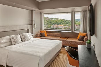 Junior Studio Suite, 1 Bedroom
