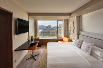 Junior Studio Suite, 1 Bedroom