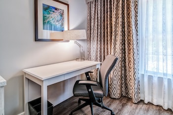 Presidential Suite, 1 King Bed