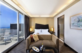 Executive Room, Terrace