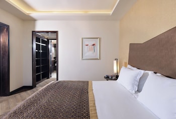 Executive suite