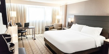 Premium Room, 1 King Bed