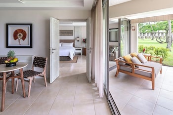 Yanuca Lagoon Suite