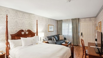 Standard Single Room, 1 Queen Bed