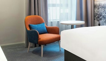 Executive Room (Super King Bed)