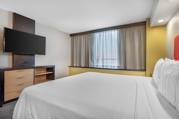 Room (Specialty)