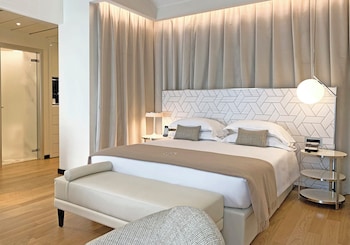 Ivory Grand Deluxe