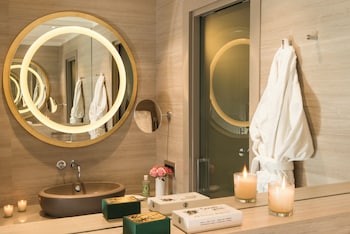 Deluxe Double Room (Duomo View)