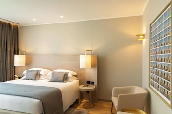 Duomo Panoramic Penthouse One Bedroom
