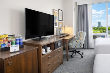 Premium Room, 2 Queen Beds