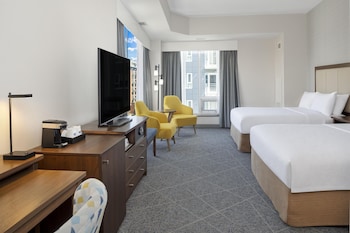 Room, 2 Queen Beds