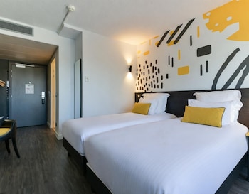 Superior Room, 2 Twin Beds