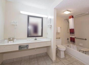 Deluxe Room, 2 Queen Beds, Non Smoking