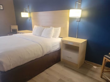 Standard Room, 1 King Bed, Non Smoking