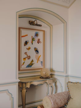 Suite (Portofino)