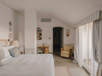 Suite (Portofino)