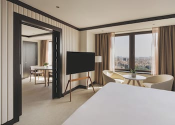 The Level Suite
