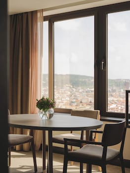 The Level Suite