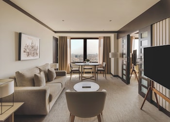 The Level Suite