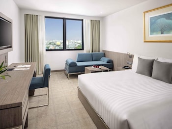 Superior Room, 1 Queen Bed