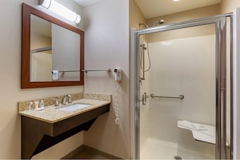 Room, 1 King Bed, Accessible, Non Smoking
