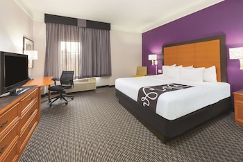Room, 1 King Bed, Non Smoking