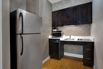Suite, Accessible, Non Smoking