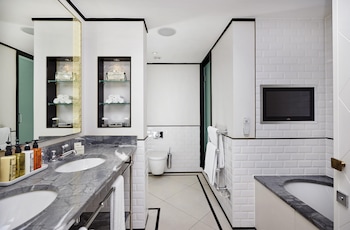 Family Suite, 2 Double Beds