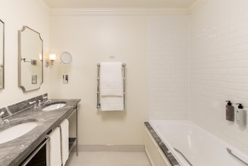 Room, 1 King Bed