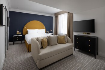 Suite, Multiple Beds (Newly Designed)