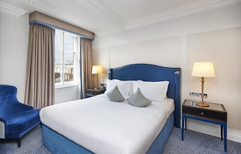 Family Suite, 2 Double Beds