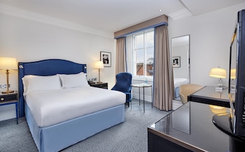 Superior Room, 1 Queen Bed