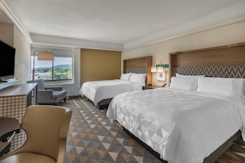 Standard Room, 2 Queen Beds, Accessible
