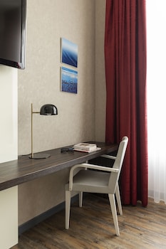 Triple Spacious Room, 1 King Bed (With Sofa Bed)