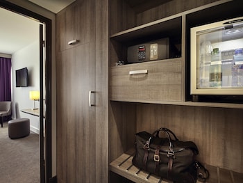 Classic Room, 1 Double Bed