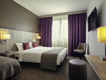 Classic Room, Multiple Beds