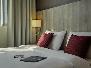 Classic Room, 1 Double Bed, Accessible