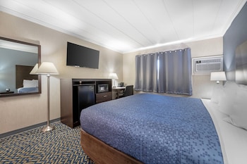 Room, 1 King Bed, Accessible, Non Smoking