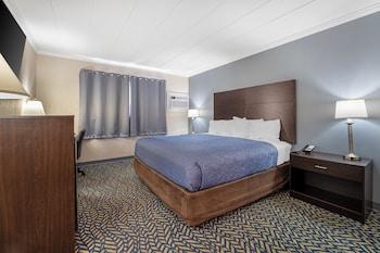 Room, 1 King Bed, Accessible, Non Smoking