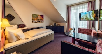 Standard Room, 1 Twin Bed, Annex Building