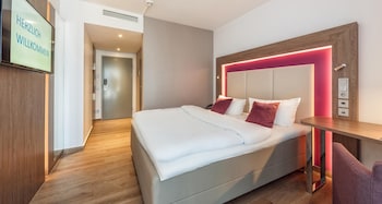 Standard Room, 1 Double Bed, Annex Building