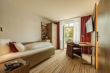 Standard Room, 1 Twin Bed