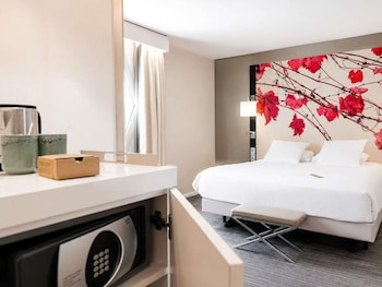 Classic Room, 1 Double or 2 Twin Beds