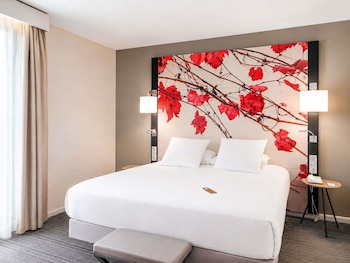 Classic Room, Multiple Beds