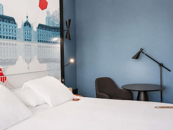 Superior Room, 1 Double Bed