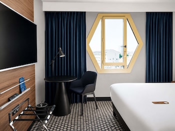 Privilege, Room, 1 Double Bed