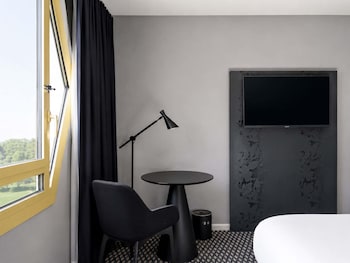 Classic Room, 1 Double Bed