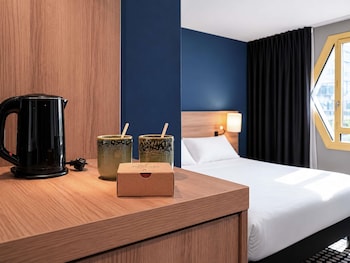Classic Room, 1 Double Bed